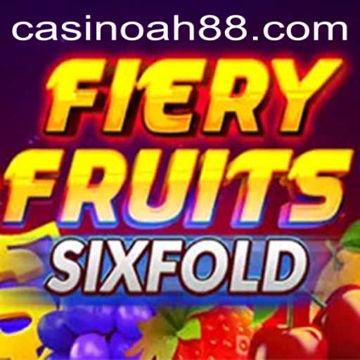 Discover the Enthralling World of FieryFruitsSixFold