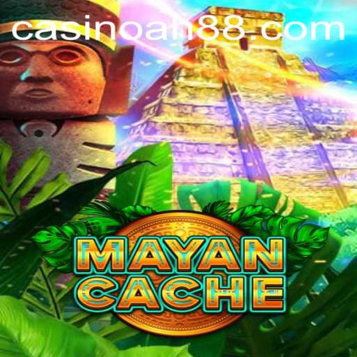 Unearthing the Thrills of MayanCache: The Game Revolutionizing Strategy