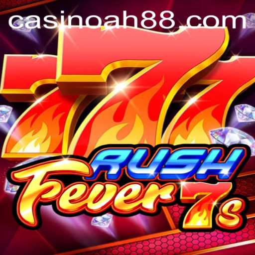 RushFever7s: Experience the Thrill of the Game
