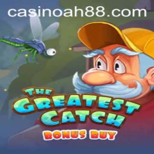 Discover the Excitement of TheGreatestCatchBonusBuy: Gameplay and Features